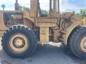 ขายรถตักcat 966c ใช้งานดี ใบซื้อขาย ราคา399,000 ขายรถตักcat 966c ใช้งานดี ใบซื้อขาย ราคา399,000