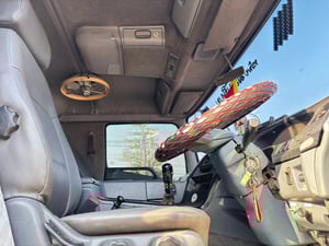 ขายรถพ่วงแม่ลูก mitsubishi 380แรง ใช้งานดี มีทะเบียน ราคา6.5แสน ขายรถพ่วงแม่ลูก mitsubishi 380แรง ใช้งานดี มีทะเบียน ราคา6.5แสน