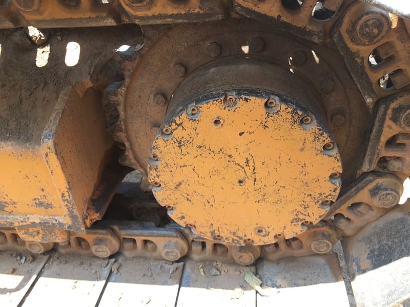 รถแม็คโครCAT E120B ใช้งานดี ใบซื้อvาย ราคาถูกดีๆๆ0828703954  0847205412