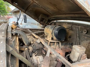 ขายรถ10ล้อ 2เพลา isuzu 175แรง มี้ทะเบียน ใช้งานได้ ราคา165,000