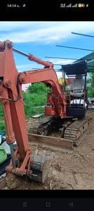 รถแม็คโครkubota pc30ใช้งานดี ใบซื่อขาย ราคา95,000 รถแม็คโครkubota pc30ใช้งานดี ใบซื่อขาย ราคา95,000