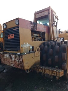 ขายรถบดล้อเหล็ก 4ล้อDynapac ใช้งานดี ใบซื้อขายราคา8.8แสน ขายรถบดล้อเหล็ก 4ล้อDynapac ใช้งานดี ใบซื้อขายราคา8.8แสน
