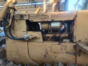 รถแทรกเตอร์komatsu D50p-16 ตีนเป็ด ใช้งานดี ราคา385,000 รถแทรกเตอร์komatsu D50p-16 ตีนเป็ด ใช้งานดี ราคา385,000