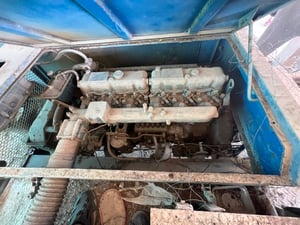 รถเครน11ตัน kato ใบซื้อvาย ใช้งานได้ปกติ ราคา270,000