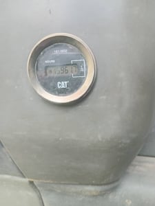 รถแม็คโครCAT312D ใช้งานดี มีทะเบียน ราคาถูกดีๆๆ499,000