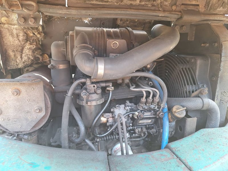 รถแม็คโครkomatsu pc35 mr-1 ใช้งานดี ใบซื้อvาย ราคา165,000 รถแม็คโครkomatsu pc35 mr-1 ใช้งานดี ใบซื้อvาย ราคา165,000