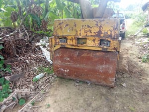 ขายรถบด4ตัน komatsu ใช้งานได้ ใบซื้อขาย ราคา149,000 ขายรถบด4ตัน komatsu ใช้งานได้ ใบซื้อขาย ราคา149,000