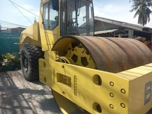 รถบด20ตัน sumitomo Bw219DH-3 มีทะเบียน ใช้งานดี ราคา1.4ล.บาท รถบด20ตัน sumitomo Bw219DH-3 มีทะเบียน ใช้งานดี ราคา1.4ล.บาท