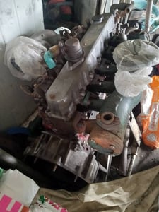 ขายเครื่องยนต์ Hino Ho7c ใช้งานได้ สภาพดี ราคา55,000 ขายเครื่องยนต์ Hino Ho7c ใช้งานได้ สภาพดี ราคา55,000