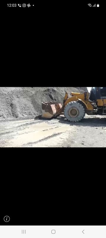 ขายรถตักล้อยางCAT 966G ใช้งานได้ดี มีเล่มทะเบียน ราคา1,190,000บ.90000คา1,190,000าคา ขายรถตักล้อยางCAT 966G ใช้งานได้ดี มีเล่มทะเบียน ราคา1,190,000บ.90000คา1,190,000าคา