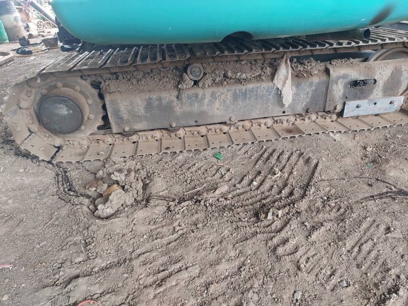 รถแม็คโครkomatsu pc45-7ใช้งานดี ใบซื้อขาย ราคา299,000 รถแม็คโครkomatsu pc45-7ใช้งานดี ใบซื้อขาย ราคา299,000