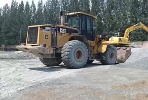 ขายรถตักล้อยางCAT 966G ใช้งานได้ดี มีเล่มทะเบียน ราคา1,190,000บ.90000คา1,190,000าคา ขายรถตักล้อยางCAT 966G ใช้งานได้ดี มีเล่มทะเบียน ราคา1,190,000บ.90000คา1,190,000าคา