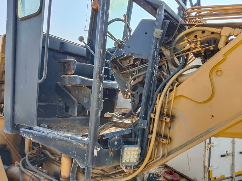 ขายรถเกรดjonndeere ใช้งานดี ใบซื่อขาย ราคา4.3แสน