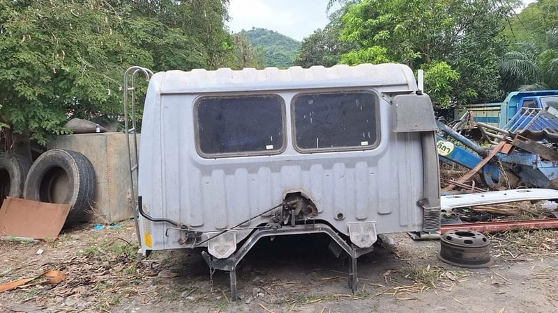 หัวรถ10ล้อ สภาพดี ราคา59,000บ.