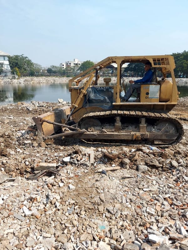รถแทรกเตอร์komatsu D50A-15 ครัชน้ำมัน ไม่มีฝาสูป ขายตามสภาพ ราคา165,000 รถแทรกเตอร์komatsu D50A-15 ครัชน้ำมัน ไม่มีฝาสูป ขายตามสภาพ ราคา165,000