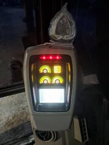 ขายรถแม็คโครCAT 312D  ใช้งานดี ใบอินวอย ราคา6.5แสน