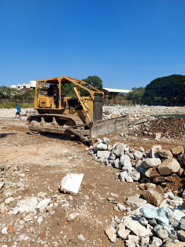 รถแทรกเตอร์komatsu D50A-15 ครัชน้ำมัน ไม่มีฝาสูป ขายตามสภาพ ราคา165,000 รถแทรกเตอร์komatsu D50A-15 ครัชน้ำมัน ไม่มีฝาสูป ขายตามสภาพ ราคา165,000