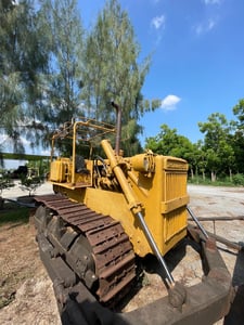 รถแทรกเตอร์komatsu D50a-15ใช้งานดี ใบซื้อvาย ราคาถูกดี285,000 รถแทรกเตอร์komatsu D50a-15ใช้งานดี ใบซื้อvาย ราคาถูกดี285,000