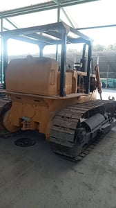 รถแทรกเตอร์cat D5D ตีนไก่ ใบซื้อขาย ใช้งานดี ราคา3.8แสน