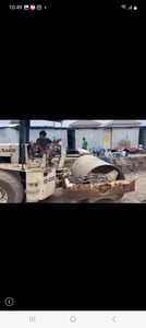 ขายรถบด10ตันingersolland sd100d ใช้งานดี เล่มทะเบียนราคา399,000 ขายรถบด10ตันingersolland sd100d ใช้งานดี เล่มทะเบียนราคา399,000