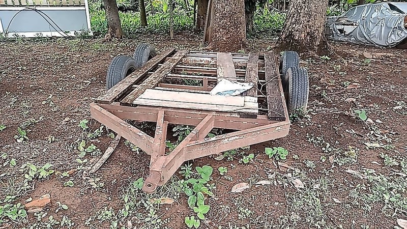 ขายรถแม็คโครรวมสาลี่ kubota kh26 ใช้งานได้ ราคา69,000