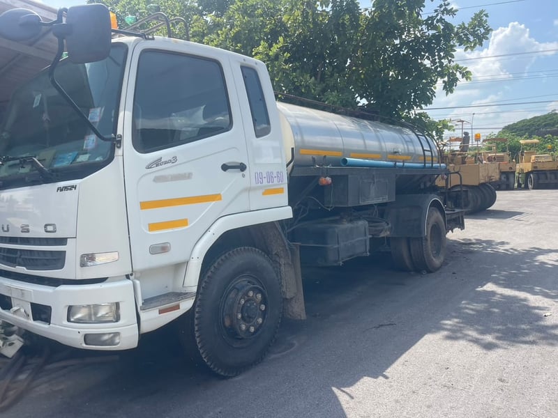 ขายรถสเปร์ยางmitsubishi มีทะเบียน สภาพใหม่ ใช้งานดีมากก ราคาถูกดี2.2ล.บาท