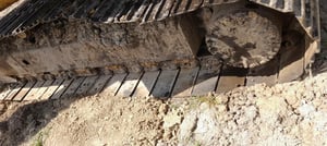 รถแม็คโครkomatsu pc200-6 ใช้งานดี ใบซื้อvาย ราคา330,000 รถแม็คโครkomatsu pc200-6 ใช้งานดี ใบซื้อvาย ราคา330,000