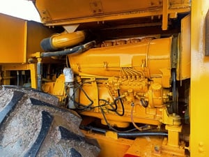 ขายรถบดล้อหนาม Dynapac ca251 ใช้งานได้ เล่มทะเบียน ราคา399,000