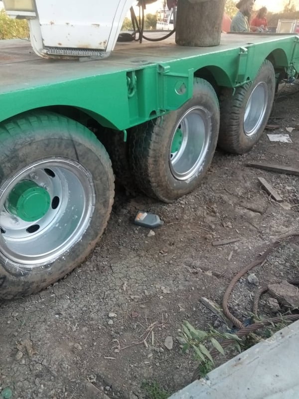 รถหัวลากพร้อมหาง hino 270แรง ใช้งานดี มีทะเบียน ราคา599,000 รถหัวลากพร้อมหาง hino 270แรง ใช้งานดี มีทะเบียน ราคา599,000