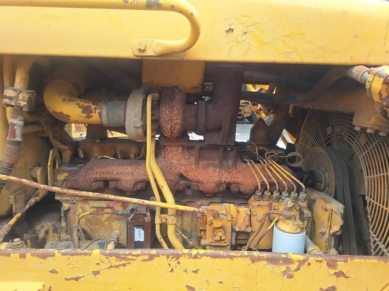 รถแทรกเตอร์CAT D6D เกียร์ตัด ใบซื้อขาย ใช้ฃานดี ราคา7.9แสน รถแทรกเตอร์CAT D6D เกียร์ตัด ใบซื้อขาย ใช้ฃานดี ราคา7.9แสน