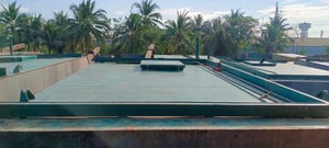 ขายโป๊ะ200ยาว12ม. สภาพดี ราคา980,000บ.