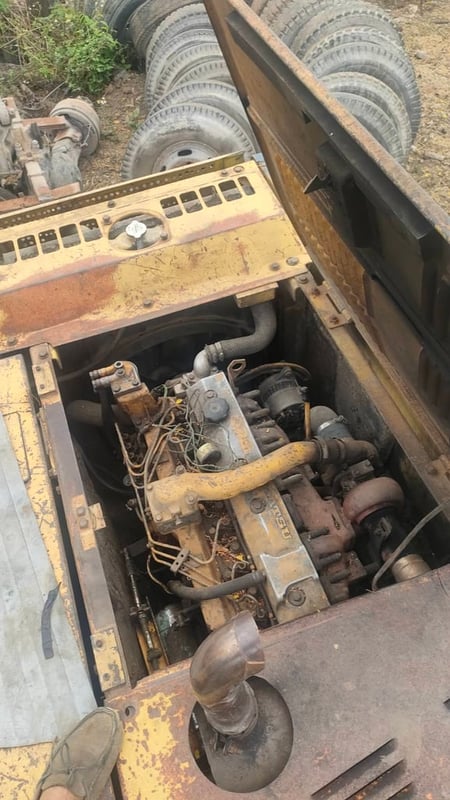 ขายรถแม็คโครkomatsu pc200-5ใบซื้อขาย ใช้งานดี ราคาถูกดีๆๆ295,000 ขายรถแม็คโครkomatsu pc200-5ใบซื้อขาย ใช้งานดี ราคาถูกดีๆๆ295,000