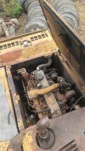 ขายรถแม็คโครkomatsu pc200-5ใบซื้อขาย ใช้งานดี ราคาถูกดีๆๆ295,000 ขายรถแม็คโครkomatsu pc200-5ใบซื้อขาย ใช้งานดี ราคาถูกดีๆๆ295,000