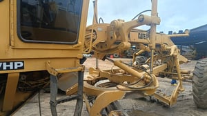 ขายรถเกรดเดอรcat5md 01764ใช้งานได้ มีทะเบียน ราคา1,750,000 ขายรถเกรดเดอรcat5md 01764ใช้งานได้ มีทะเบียน ราคา1,750,000