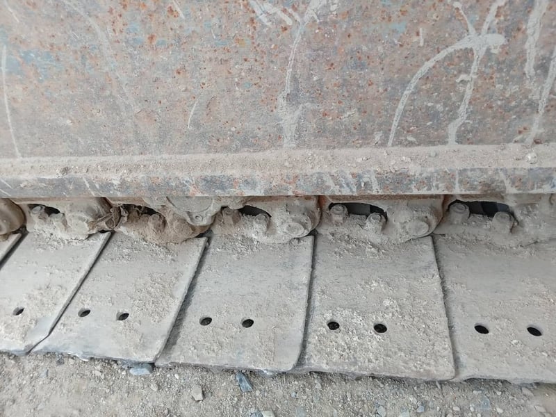 ขายรถแม็คโครkomatsu pc75u ใช้งารดี ใบซืเอขาย ราคา2.6แสน