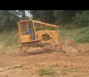 รถแทรกเตอร์CAT D4Eตีนไก่ ใช้งานได้ ใบซื้อvาย ราคาถูกดีๆๆ170,000 รถแทรกเตอร์CAT D4Eตีนไก่ ใช้งานได้ ใบซื้อvาย ราคาถูกดีๆๆ170,000