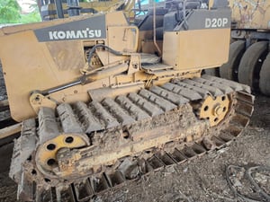 รถแทรกเตอร์komatsu D20p-7 เก่าjapan ใช้งานดี รารา265,000 รถแทรกเตอร์komatsu D20p-7 เก่าjapan ใช้งานดี รารา265,000