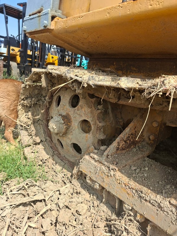 ขายรถแทรกเตอร์mitsubishi bd2G เก่า japan ตีนไก่ ใบมีดสไล้ ใช้งานดี ราคา165,000 ขายรถแทรกเตอร์mitsubishi bd2G เก่า japan ตีนไก่ ใบมีดสไล้ ใช้งานดี ราคา165,000