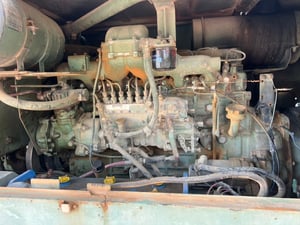 ขายรถเกรด mitdubishi mg230ใช้งานดี ใบซื้อvาย ราคาถูกดีๆๆ 5.5แสน