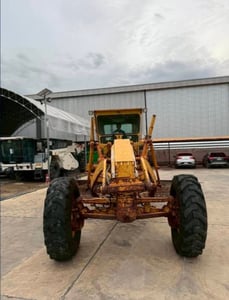 ขายรถเกรดเดอร์CAT 140G 72v13000 เก่านอก ใบอินวอย ใช้งานได้ ราคา2,750,000 ขายรถเกรดเดอร์CAT 140G 72v13000 เก่านอก ใบอินวอย ใช้งานได้ ราคา2,750,000