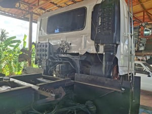 ขายรถ10ล้อ2เพลาhino 500 ใช้งานดีมาก มีเล่ม ราคา700,000 ขายรถ10ล้อ2เพลาhino 500 ใช้งานดีมาก มีเล่ม ราคา700,000