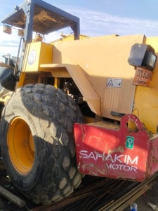 ขายรถบด10ตัน Dynapac ca25 ใช้งานดี มีทะเบียน ราคา5.5แสน ขายรถบด10ตัน Dynapac ca25 ใช้งานดี มีทะเบียน ราคา5.5แสน