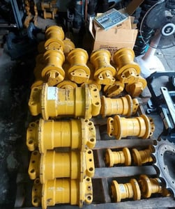 ขายโซ่แทรกเตอร์D6 D5 D4 D2 แม็คโคร อะไหล่ช่วงล่าง ขายโซ่แทรกเตอร์D6 D5 D4 D2 แม็คโคร อะไหล่ช่วงล่าง