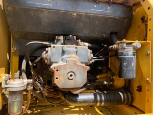 ขายรถแม็คโครkomatsu pc200-7 ใช้งานดี เล่มทะเบียน ราคา6.5แสน ขายรถแม็คโครkomatsu pc200-7 ใช้งานดี เล่มทะเบียน ราคา6.5แสน