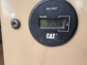 ขายรถเกรดเดอร์CAT 140k ใช้งานดี มีทะเบียน ราคา3.6ล.บาท