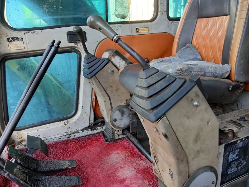 ขายรถแม็คโครkobekco sk60-3ใช้งานได้ ใบซื้อขาย ราคา260,000 ขายรถแม็คโครkobekco sk60-3ใช้งานได้ ใบซื้อขาย ราคา260,000