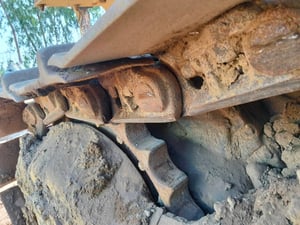 ขายรถแทรกเตอร์CAT D6D 140 แรง ตีนไก่ เกียร์ตัด มีทะเบียน ใช้งานได้ดี ราราถูกดีๆ585,000 ขายรถแทรกเตอร์CAT D6D 140 แรง ตีนไก่ เกียร์ตัด มีทะเบียน ใช้งานได้ดี ราราถูกดีๆ585,000