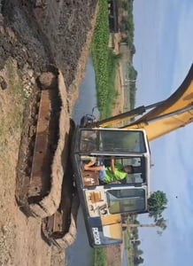 รถแม็คโครkomatsu pc200-5ใบซื้อvาย ใช้งานดี ราราถูกดีๆๆ299,000