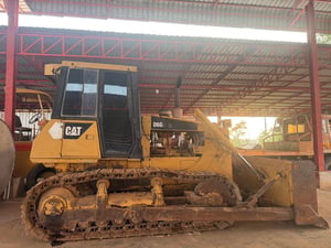 รถแทรกเตอร์,CAT D6G ใช้งานดี มีทะเบียน ราคา1.2ล.บาท รถแทรกเตอร์,CAT D6G ใช้งานดี มีทะเบียน ราคา1.2ล.บาท