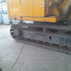 ขายรถแม็คโครkomatsu pc60-2ใช้งานได้ดี เก่าjapan ใบซื้อขายราคา195,000